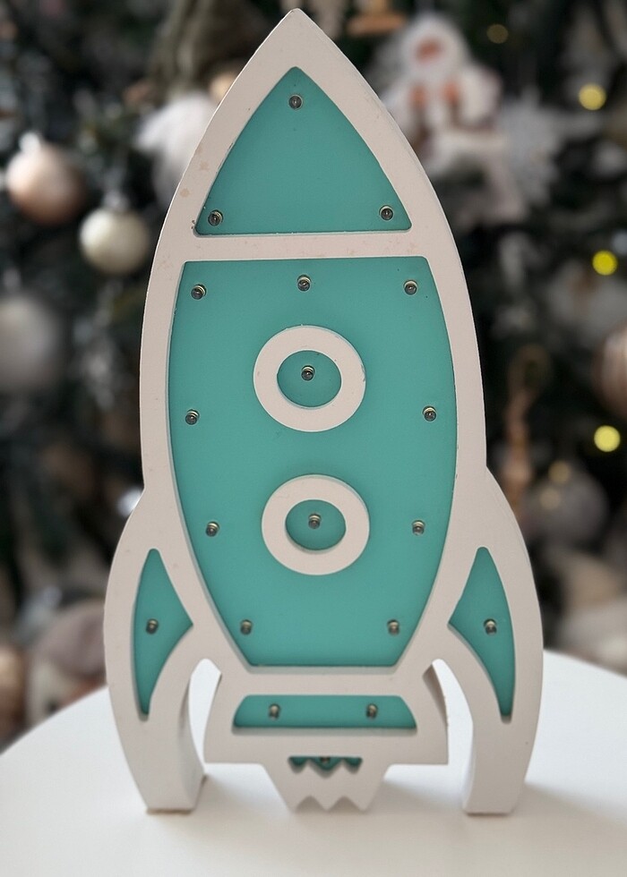 Gece lambası çocuk - Görsel 4