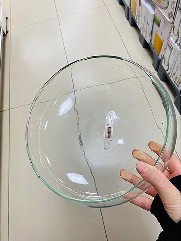 Paşabahçe 24 cm salata kasesi adet fiyatı