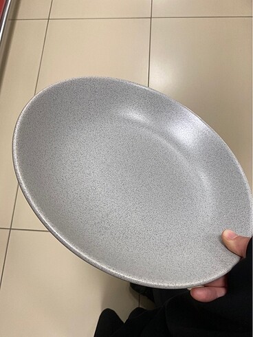 Porland Keramika yemek tabakları