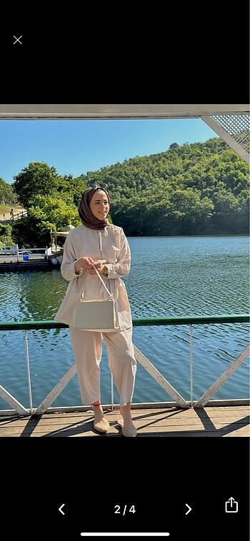 Zara Keten takım