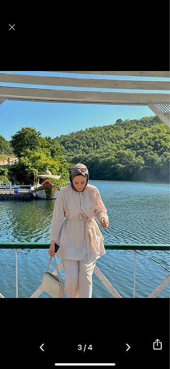 universal Beden Keten takım