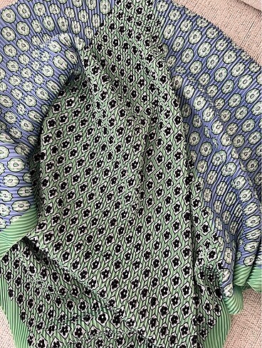 Beden Fresh Scarfs Akordiyon Eşarp