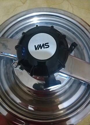 Beden gri Renk Vms düdüklü tencere