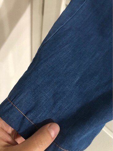 42 Beden Kot pantolon