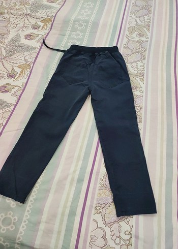Erkek Çocuk okul pantolon - Görsel 2