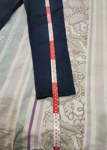 Erkek Çocuk okul pantolon - Görsel 7