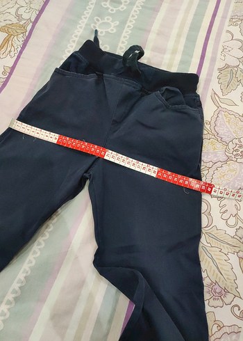 Erkek Çocuk okul pantolon - Görsel 6