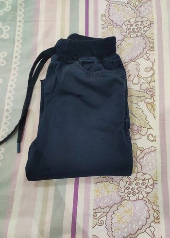 Erkek Çocuk okul pantolon - Görsel 4