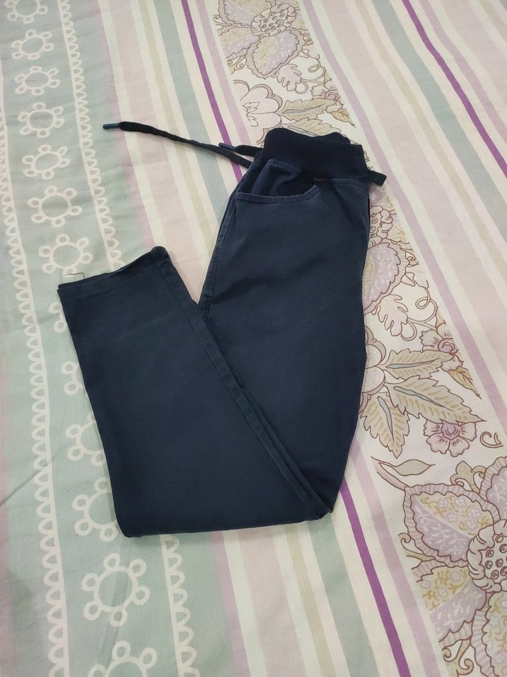 Erkek Çocuk okul pantolon - Görsel 3