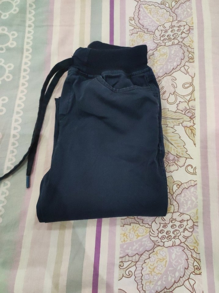 Erkek Çocuk okul pantolon - Görsel 4