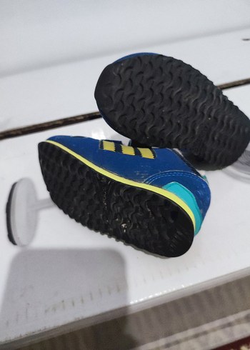 Adidas Erkek Çocuk Spor Ayakkabı - Görsel 3