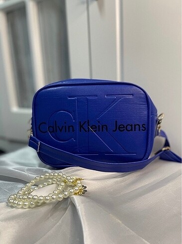 Calvin Klein çanta