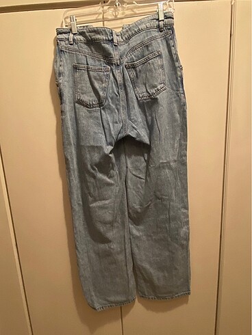 34 Beden Kot pantolon