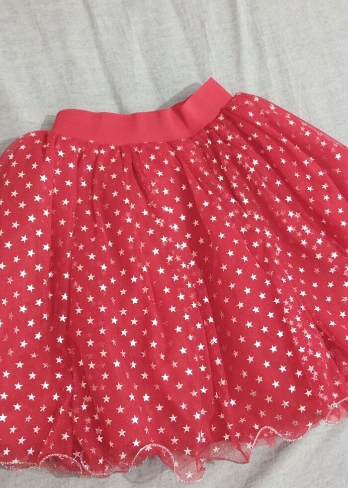 3 parça kostüm - Görsel 3