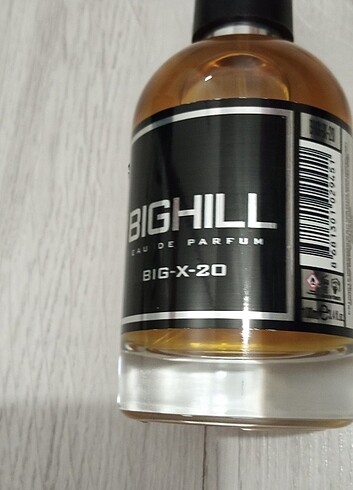 Diğer Bighll x20