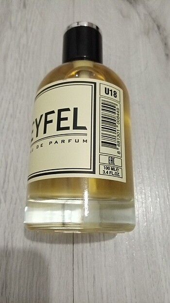 Bay bayan parfüm 
