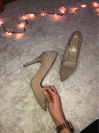 Stiletto
