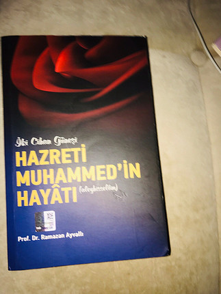  Kitap Hazreti Muhammedin Hayatı