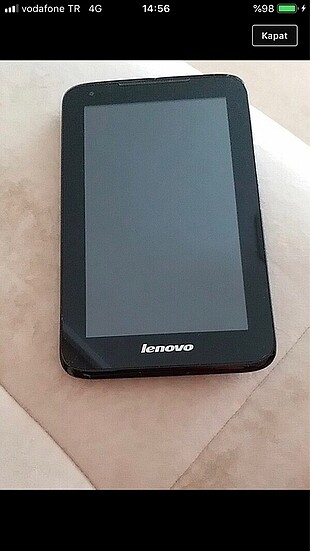 Tablet