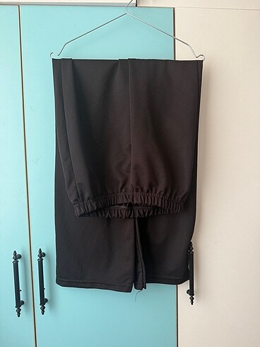 Tunik pantolon takım - Görsel 3