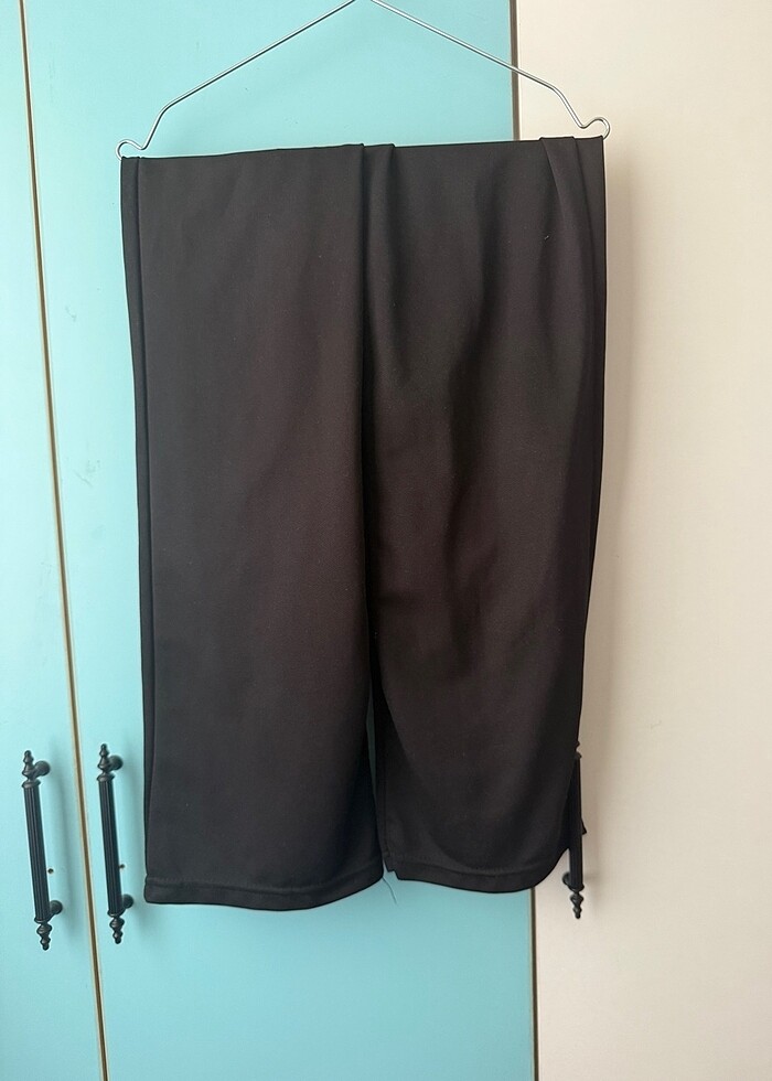 Tunik pantolon takım - Görsel 2