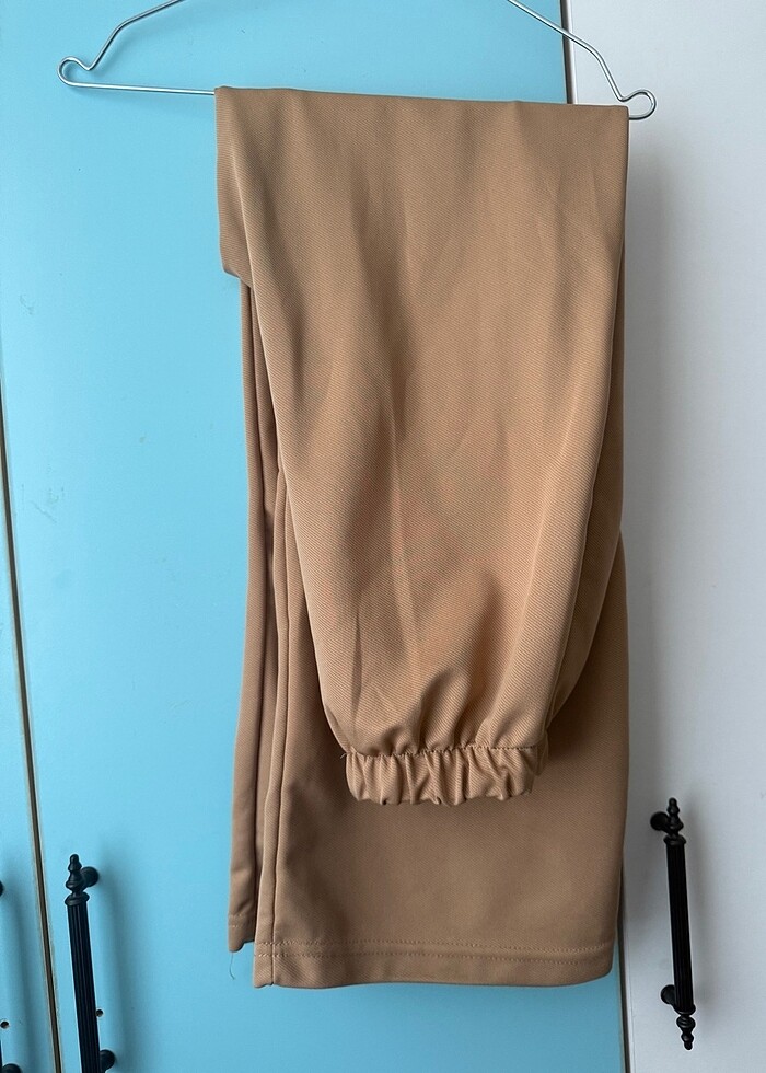 Tunik pantolon takım - Görsel 2