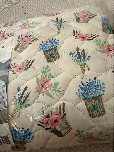 Yatak örtüsü - Görsel 2