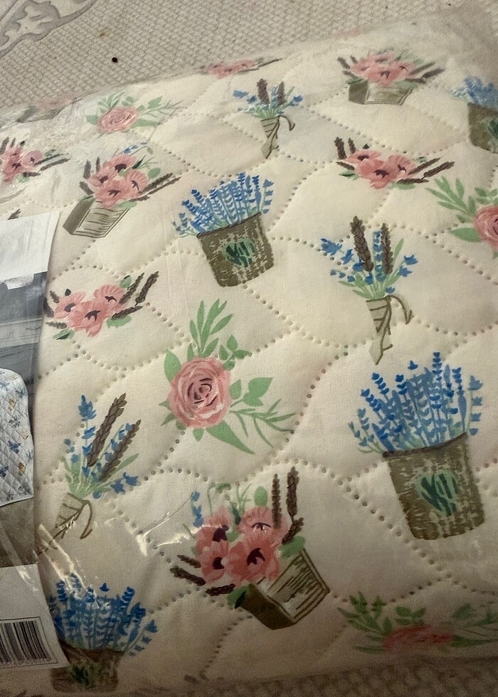 Yatak örtüsü - Görsel 2