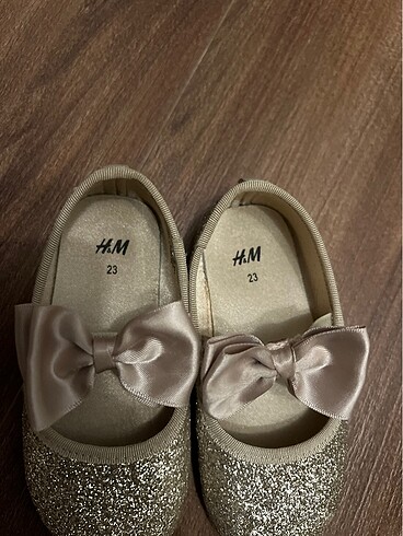 H&M HM babet