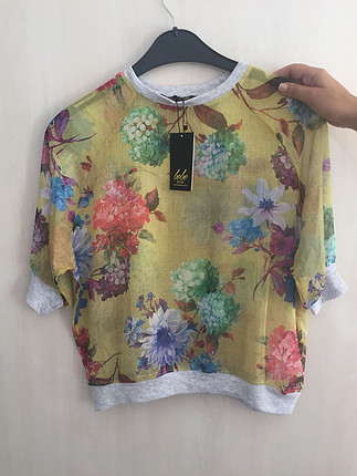 Butik Bluz