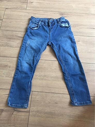Kot pantolon