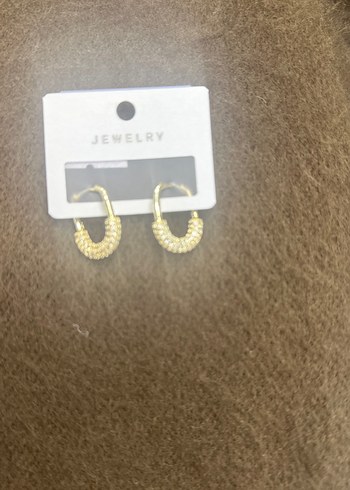 Kahverengi Ekose Fiyonk Saç Aksesuarı - Görsel 3