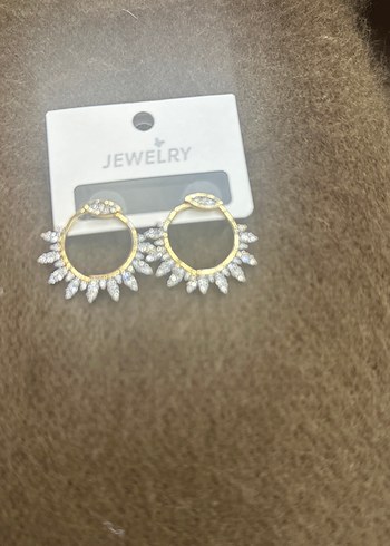 Kahverengi Ekose Fiyonk Saç Aksesuarı - Görsel 5