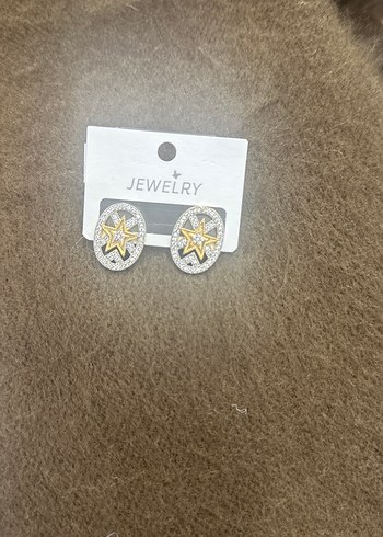 Kahverengi Ekose Fiyonk Saç Aksesuarı - Görsel 4