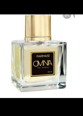 Omnia parfüm 