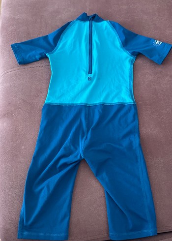 Bebek / çocuk mayo / decatlon - Görsel 3