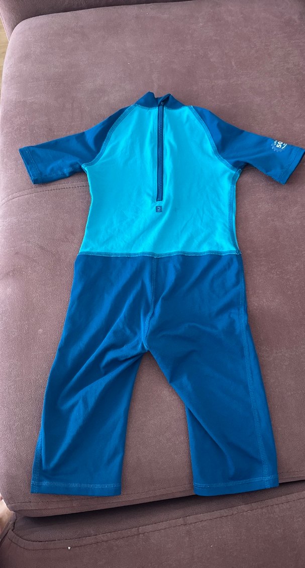 Bebek / çocuk mayo / decatlon - Görsel 3