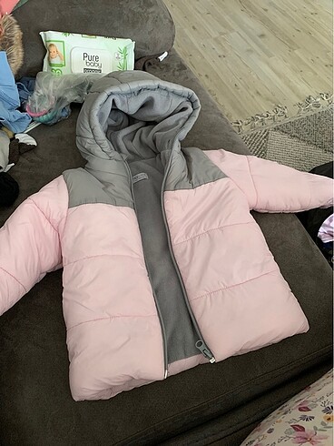 HelloBaby Kışlık mont