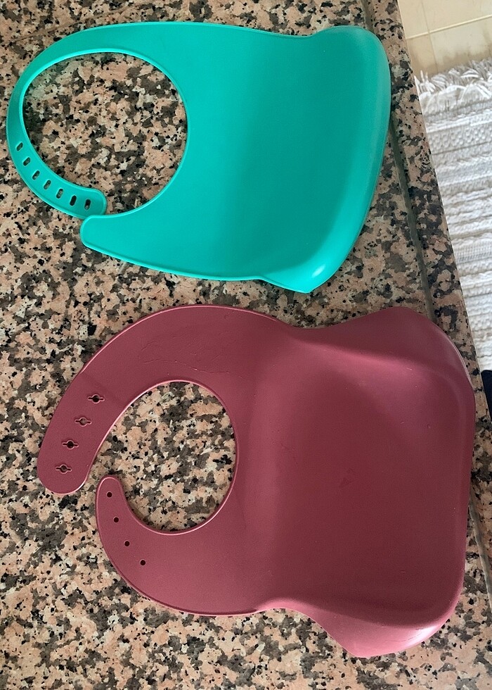 Oioi önlük - Görsel 2