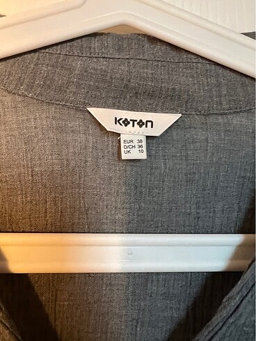 Koton Koton bluz