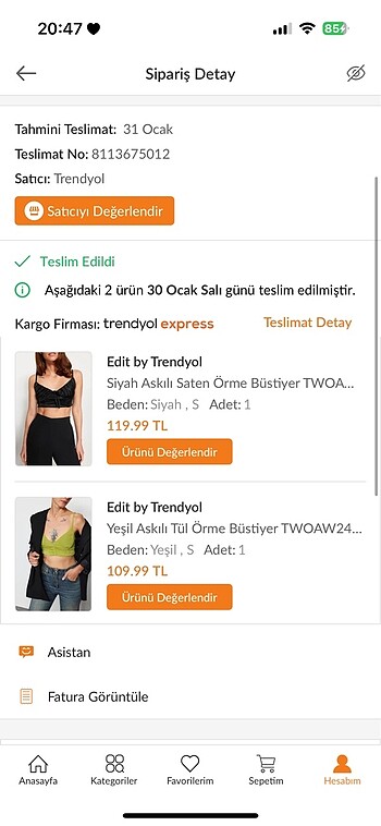 s Beden Milla üst