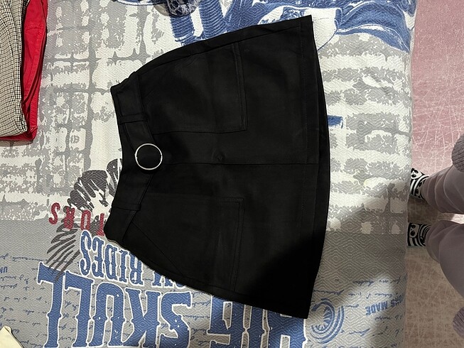 Bershka etek