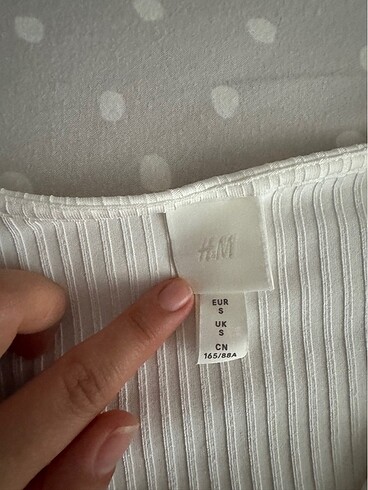 s Beden H&m bluz