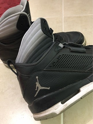 Nike Air Jordan Erkek Ayakkabı