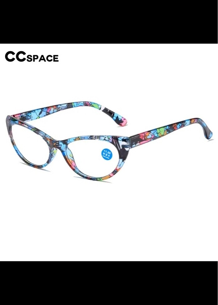 +1 +1.5 +2 +2.5 Yakın Okuma Gözlüğü - Görsel 3