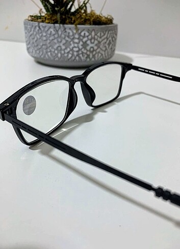 +1 NUMARA YAKİN GÖZLÜK - Görsel 5