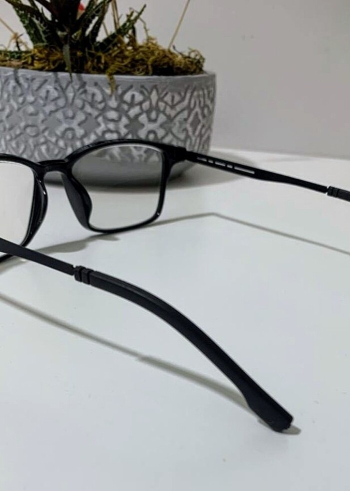 +1 NUMARA YAKİN GÖZLÜK - Görsel 2