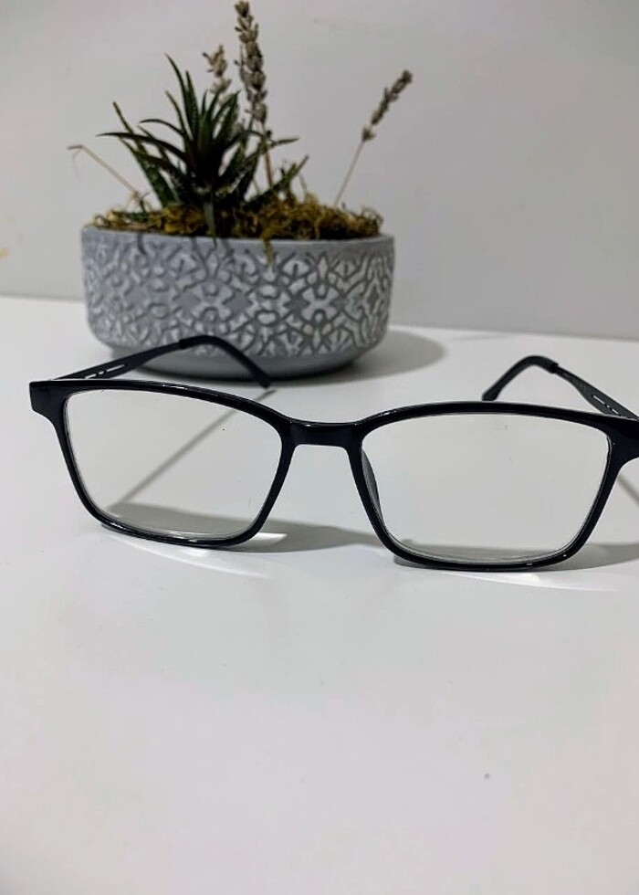 +1 NUMARA YAKİN GÖZLÜK - Görsel 4