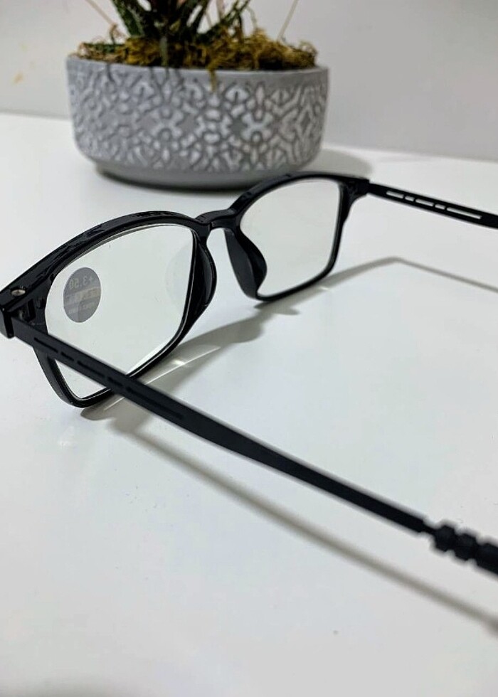 +1 NUMARA YAKİN GÖZLÜK - Görsel 5