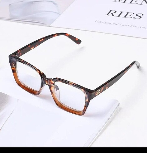 0 +1 +1.5 +2.00 çok Yakın Gözlük - Görsel 7